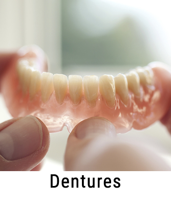 dentures south hollland