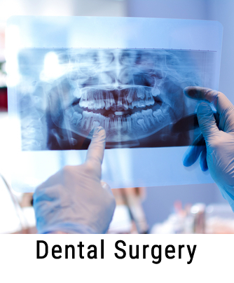 dental surgery south holland